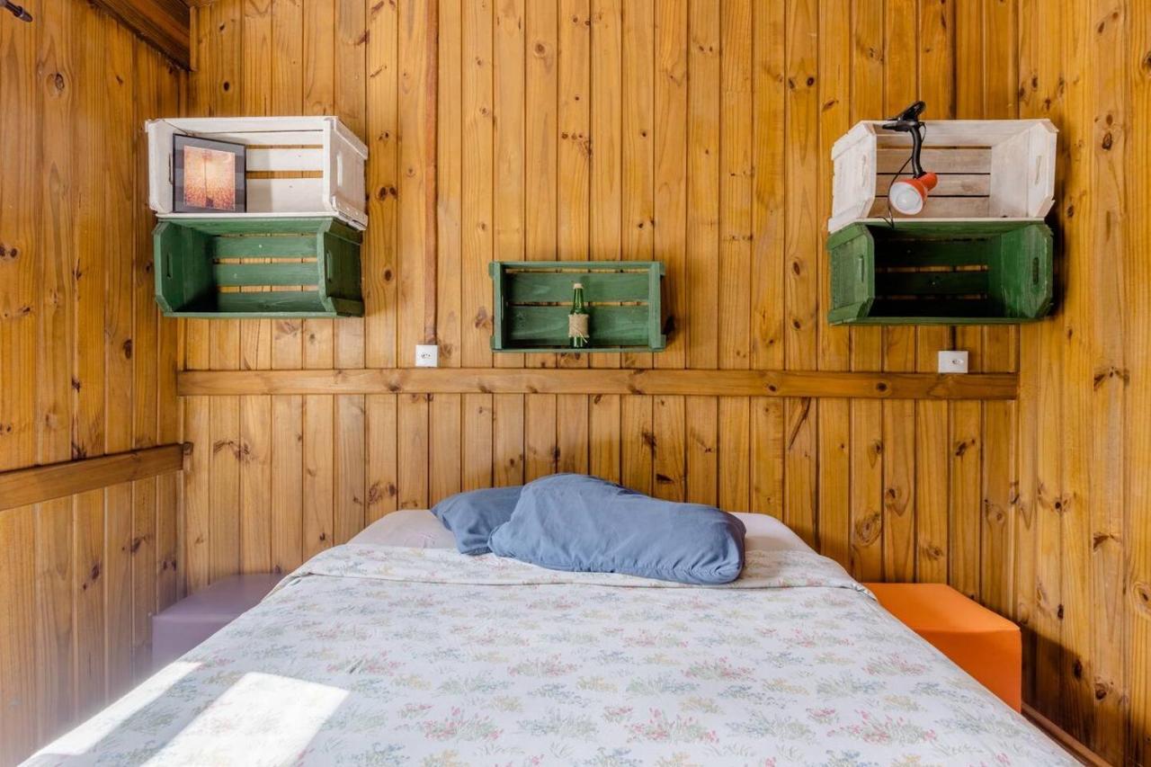 Hostel Casa Terra Флорианополис Экстерьер фото