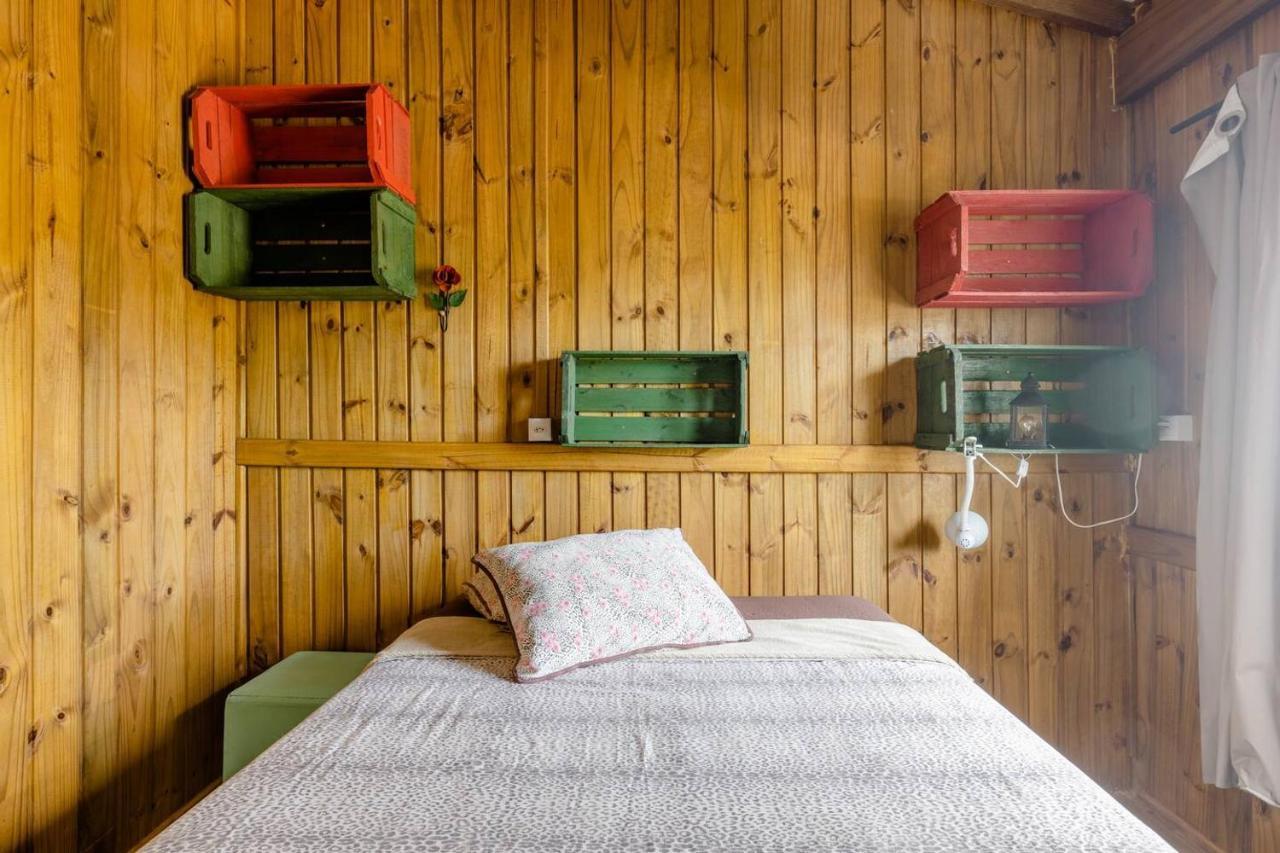 Hostel Casa Terra Флорианополис Экстерьер фото