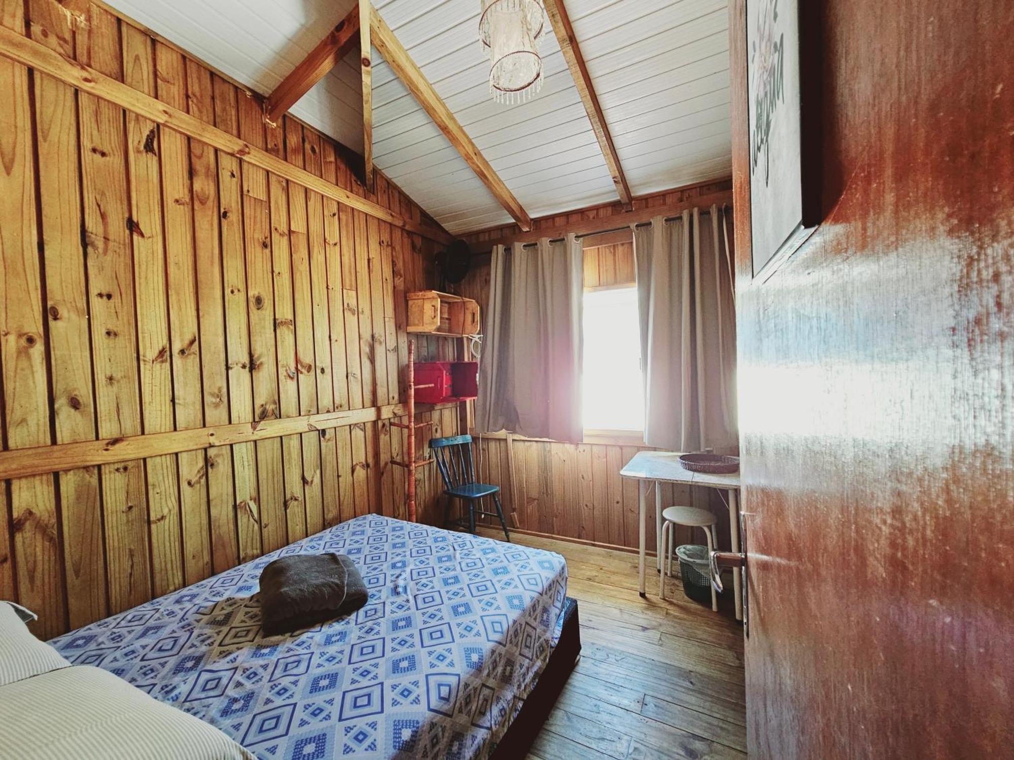 Hostel Casa Terra Флорианополис Экстерьер фото
