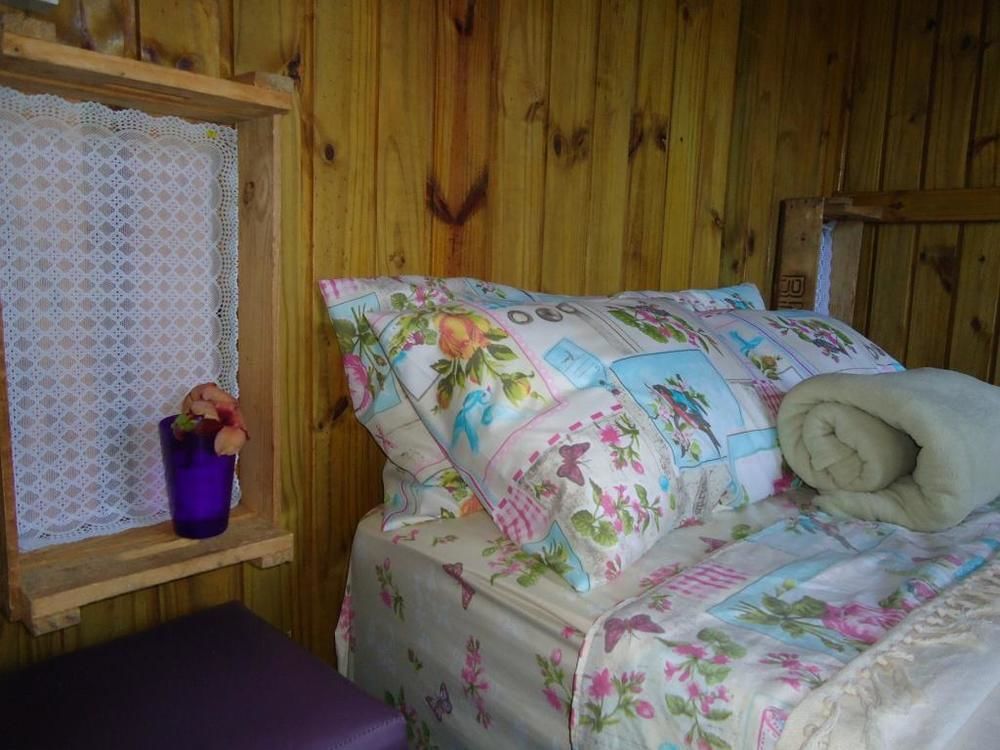 Hostel Casa Terra Флорианополис Экстерьер фото