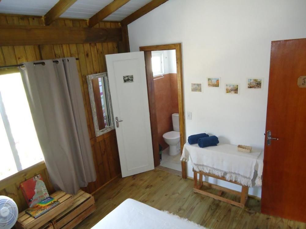 Hostel Casa Terra Флорианополис Экстерьер фото