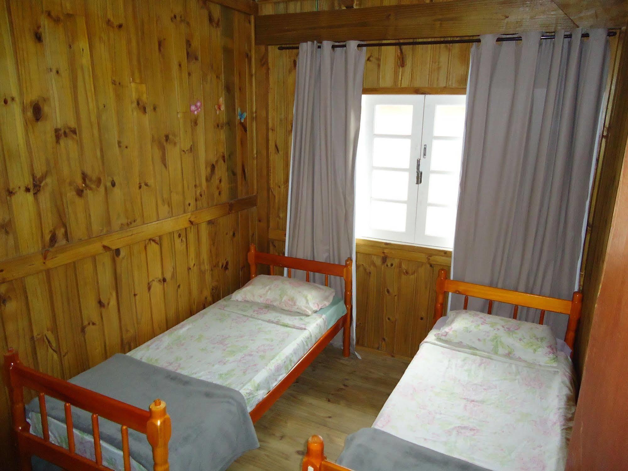Hostel Casa Terra Флорианополис Экстерьер фото
