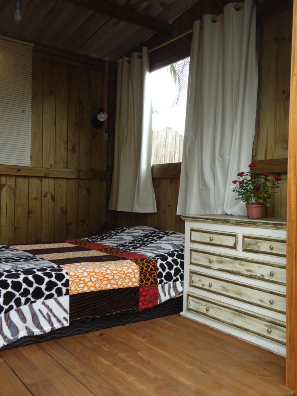 Hostel Casa Terra Флорианополис Экстерьер фото