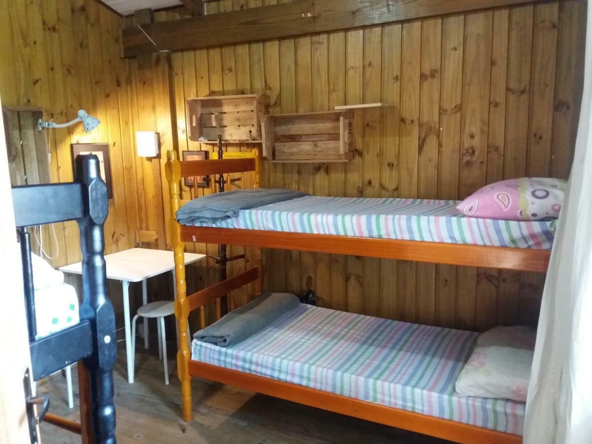 Hostel Casa Terra Флорианополис Экстерьер фото